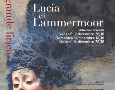 Lucia di Lammermoor
